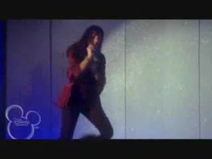 Camp Rock_ Demi Lovato _This Is Me_ FULL MOVIE SCENE (HQ) 3971