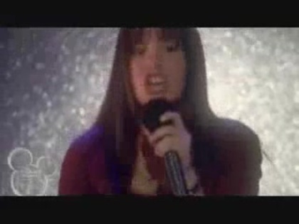 Camp Rock_ Demi Lovato _This Is Me_ FULL MOVIE SCENE (HQ) 5054