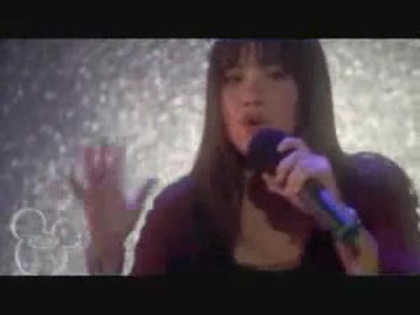 Camp Rock_ Demi Lovato _This Is Me_ FULL MOVIE SCENE (HQ) 5084