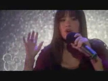 Camp Rock_ Demi Lovato _This Is Me_ FULL MOVIE SCENE (HQ) 5087 - Demilush - Camp Rock This Is Me Full Movie Scene Part o11