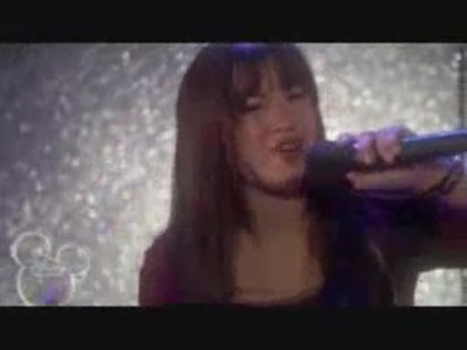 Camp Rock_ Demi Lovato _This Is Me_ FULL MOVIE SCENE (HQ) 5122 - Demilush - Camp Rock This Is Me Full Movie Scene Part o11