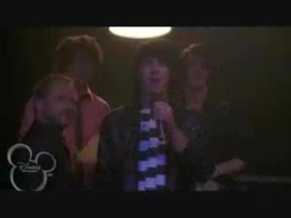 Camp Rock_ Demi Lovato _This Is Me_ FULL MOVIE SCENE (HQ) 5583 - Demilush - Camp Rock This Is Me Full Movie Scene Part o12