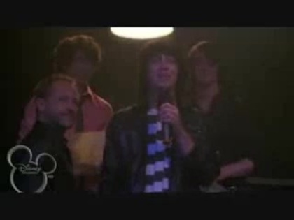 Camp Rock_ Demi Lovato _This Is Me_ FULL MOVIE SCENE (HQ) 5693