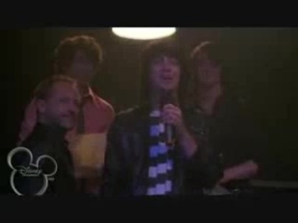 Camp Rock_ Demi Lovato _This Is Me_ FULL MOVIE SCENE (HQ) 5696