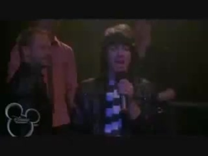 Camp Rock_ Demi Lovato _This Is Me_ FULL MOVIE SCENE (HQ) 5834 - Demilush - Camp Rock This Is Me Full Movie Scene Part o12