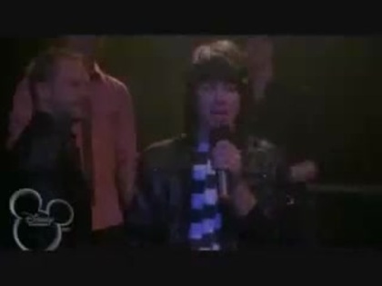 Camp Rock_ Demi Lovato _This Is Me_ FULL MOVIE SCENE (HQ) 5839 - Demilush - Camp Rock This Is Me Full Movie Scene Part o12