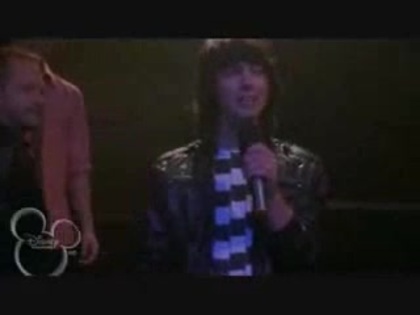 Camp Rock_ Demi Lovato _This Is Me_ FULL MOVIE SCENE (HQ) 5898 - Demilush - Camp Rock This Is Me Full Movie Scene Part o12