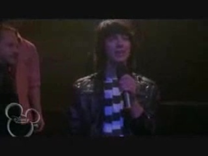 Camp Rock_ Demi Lovato _This Is Me_ FULL MOVIE SCENE (HQ) 5909 - Demilush - Camp Rock This Is Me Full Movie Scene Part o12