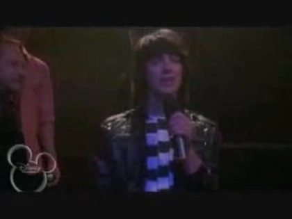 Camp Rock_ Demi Lovato _This Is Me_ FULL MOVIE SCENE (HQ) 5917 - Demilush - Camp Rock This Is Me Full Movie Scene Part o12