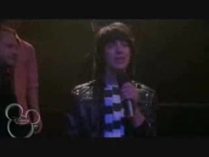 Camp Rock_ Demi Lovato _This Is Me_ FULL MOVIE SCENE (HQ) 5920 - Demilush - Camp Rock This Is Me Full Movie Scene Part o12