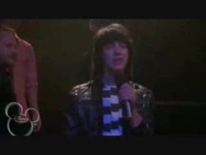 Camp Rock_ Demi Lovato _This Is Me_ FULL MOVIE SCENE (HQ) 5921 - Demilush - Camp Rock This Is Me Full Movie Scene Part o12