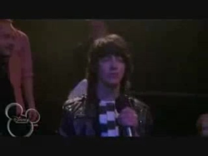 Camp Rock_ Demi Lovato _This Is Me_ FULL MOVIE SCENE (HQ) 5943 - Demilush - Camp Rock This Is Me Full Movie Scene Part o12