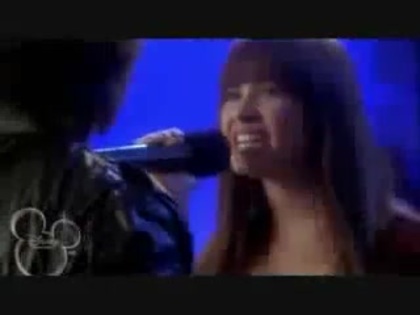 Camp Rock_ Demi Lovato _This Is Me_ FULL MOVIE SCENE (HQ) 6624 - Demilush - Camp Rock This Is Me Full Movie Scene Part o14