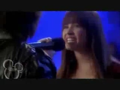 Camp Rock_ Demi Lovato _This Is Me_ FULL MOVIE SCENE (HQ) 6628 - Demilush - Camp Rock This Is Me Full Movie Scene Part o14