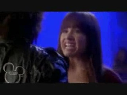 Camp Rock_ Demi Lovato _This Is Me_ FULL MOVIE SCENE (HQ) 6649