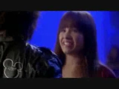 Camp Rock_ Demi Lovato _This Is Me_ FULL MOVIE SCENE (HQ) 6657 - Demilush - Camp Rock This Is Me Full Movie Scene Part o14