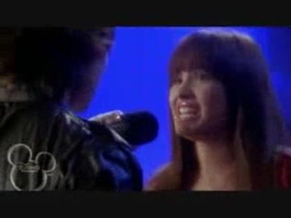 Camp Rock_ Demi Lovato _This Is Me_ FULL MOVIE SCENE (HQ) 6679 - Demilush - Camp Rock This Is Me Full Movie Scene Part o14