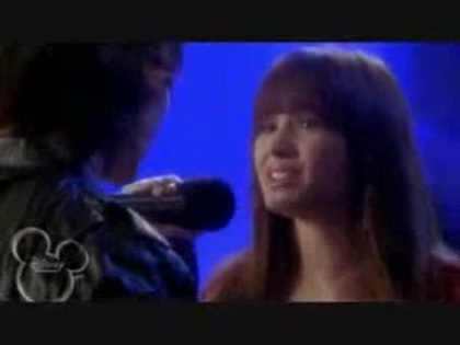 Camp Rock_ Demi Lovato _This Is Me_ FULL MOVIE SCENE (HQ) 6702 - Demilush - Camp Rock This Is Me Full Movie Scene Part o14