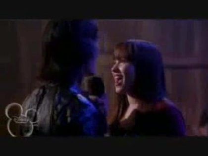 Camp Rock_ Demi Lovato _This Is Me_ FULL MOVIE SCENE (HQ) 7544