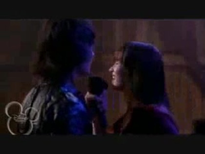 Camp Rock_ Demi Lovato _This Is Me_ FULL MOVIE SCENE (HQ) 7560