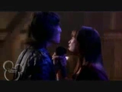 Camp Rock_ Demi Lovato _This Is Me_ FULL MOVIE SCENE (HQ) 7581