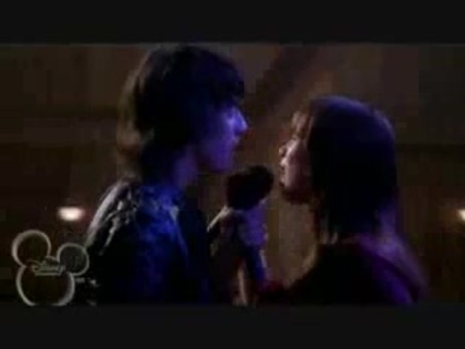 Camp Rock_ Demi Lovato _This Is Me_ FULL MOVIE SCENE (HQ) 7612