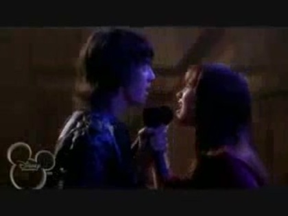 Camp Rock_ Demi Lovato _This Is Me_ FULL MOVIE SCENE (HQ) 7617