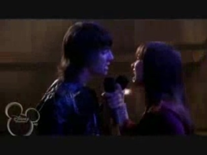 Camp Rock_ Demi Lovato _This Is Me_ FULL MOVIE SCENE (HQ) 7645