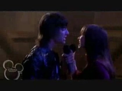 Camp Rock_ Demi Lovato _This Is Me_ FULL MOVIE SCENE (HQ) 7652