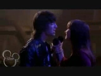 Camp Rock_ Demi Lovato _This Is Me_ FULL MOVIE SCENE (HQ) 7663