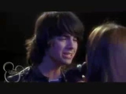 Camp Rock_ Demi Lovato _This Is Me_ FULL MOVIE SCENE (HQ) 6819 - Demilush - Camp Rock This Is Me Full Movie Scene Part o14