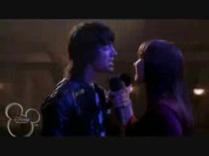 Camp Rock_ Demi Lovato _This Is Me_ FULL MOVIE SCENE (HQ) 7671