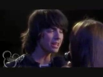 Camp Rock_ Demi Lovato _This Is Me_ FULL MOVIE SCENE (HQ) 6841