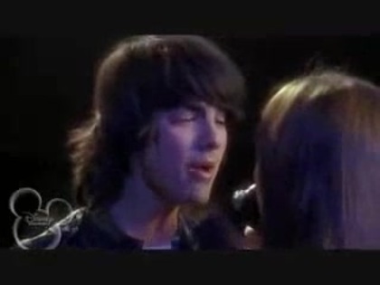 Camp Rock_ Demi Lovato _This Is Me_ FULL MOVIE SCENE (HQ) 6855 - Demilush - Camp Rock This Is Me Full Movie Scene Part o14