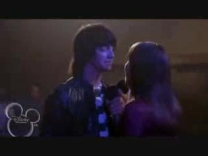 Camp Rock_ Demi Lovato _This Is Me_ FULL MOVIE SCENE (HQ) 7709