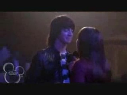 Camp Rock_ Demi Lovato _This Is Me_ FULL MOVIE SCENE (HQ) 7731