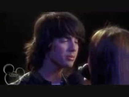 Camp Rock_ Demi Lovato _This Is Me_ FULL MOVIE SCENE (HQ) 6882 - Demilush - Camp Rock This Is Me Full Movie Scene Part o14