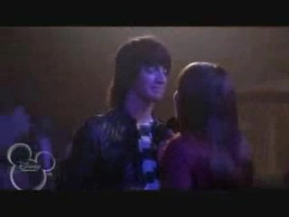 Camp Rock_ Demi Lovato _This Is Me_ FULL MOVIE SCENE (HQ) 7732