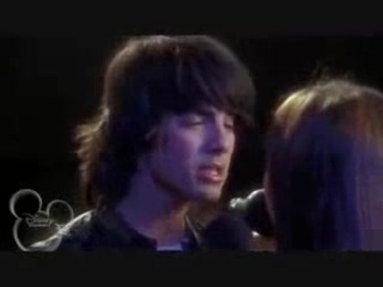 Camp Rock_ Demi Lovato _This Is Me_ FULL MOVIE SCENE (HQ) 6887