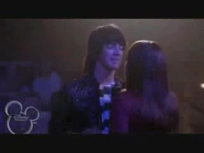 Camp Rock_ Demi Lovato _This Is Me_ FULL MOVIE SCENE (HQ) 7746