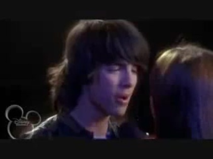 Camp Rock_ Demi Lovato _This Is Me_ FULL MOVIE SCENE (HQ) 6904 - Demilush - Camp Rock This Is Me Full Movie Scene Part o14