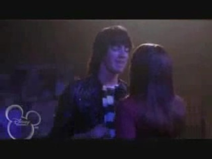 Camp Rock_ Demi Lovato _This Is Me_ FULL MOVIE SCENE (HQ) 7755