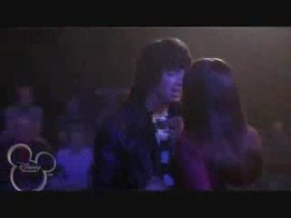 Camp Rock_ Demi Lovato _This Is Me_ FULL MOVIE SCENE (HQ) 7775