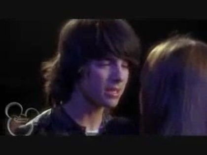 Camp Rock_ Demi Lovato _This Is Me_ FULL MOVIE SCENE (HQ) 6945