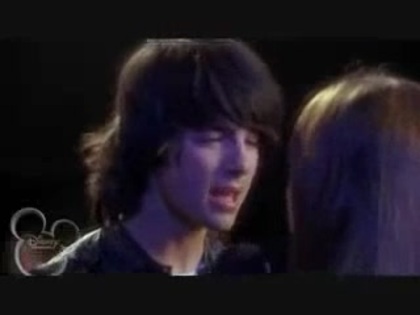 Camp Rock_ Demi Lovato _This Is Me_ FULL MOVIE SCENE (HQ) 6949 - Demilush - Camp Rock This Is Me Full Movie Scene Part o14