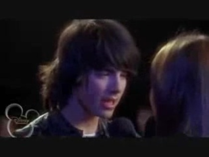 Camp Rock_ Demi Lovato _This Is Me_ FULL MOVIE SCENE (HQ) 6983