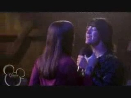 Camp Rock_ Demi Lovato _This Is Me_ FULL MOVIE SCENE (HQ) 7980