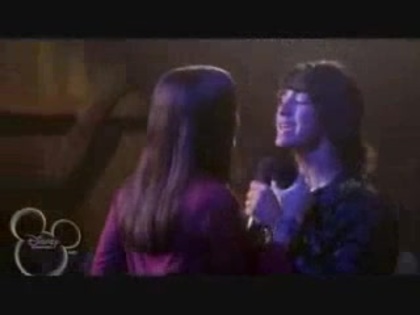 Camp Rock_ Demi Lovato _This Is Me_ FULL MOVIE SCENE (HQ) 7985