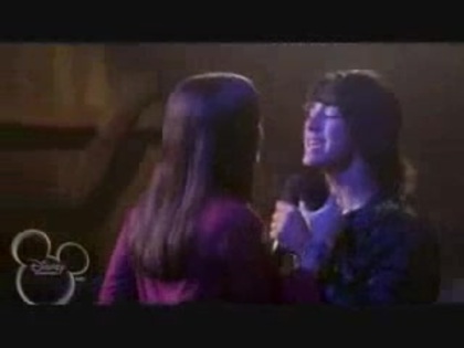 Camp Rock_ Demi Lovato _This Is Me_ FULL MOVIE SCENE (HQ) 7988