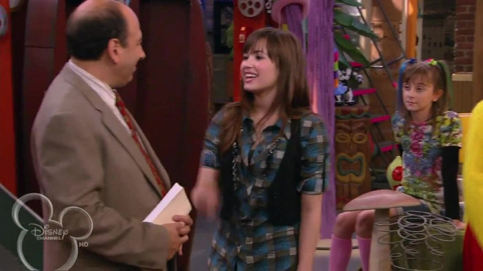 sonny with a chance season 1 episode 1 HD 08968